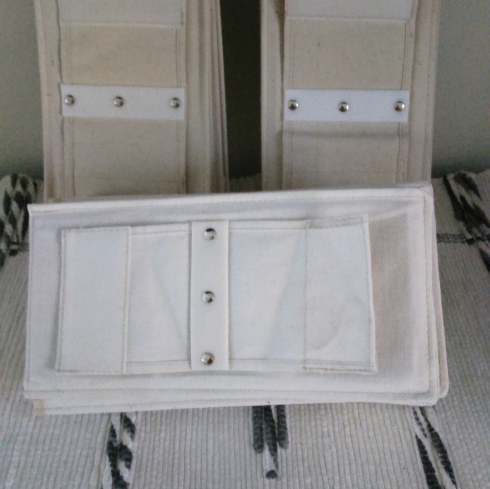 Storage Containers (Hanging) - Picture 3 of 3